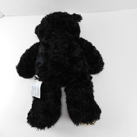 Biuld A Bear 15" Plush W/Star Wars Darth Vader Outfit/Costume - Picture 6 of 9